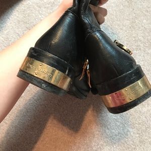 Vince Camuto boots